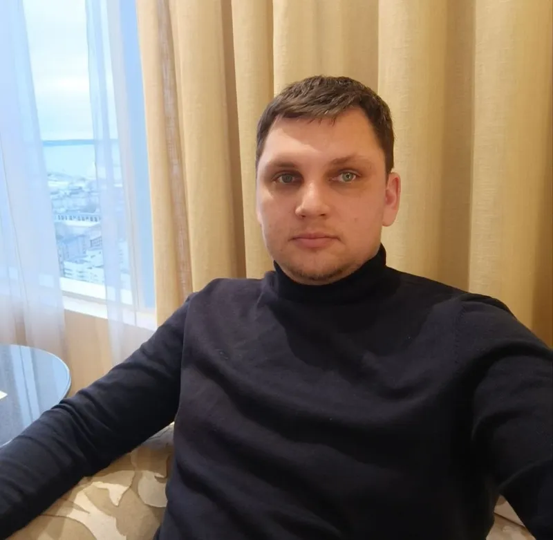 Konstantin Filatov
