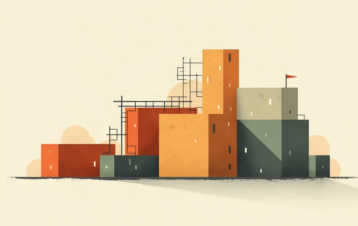 The one-person production era: what you can now make completely alone (2026)